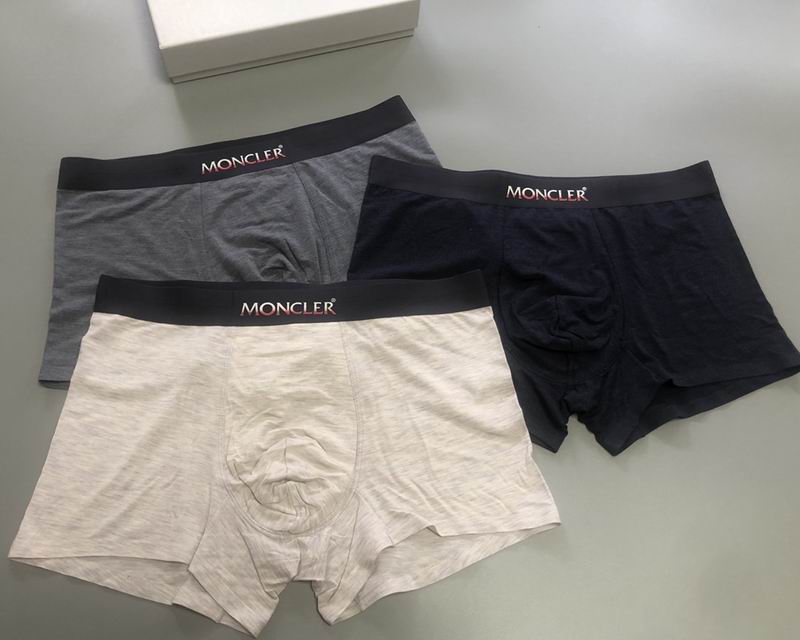 Moncler boxer L-3XL 01